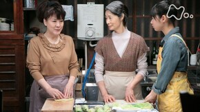 (90)「イヤよイヤよも鰹(かつお)節」