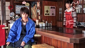 (92)「鉄よ叩いて熱くなれ」