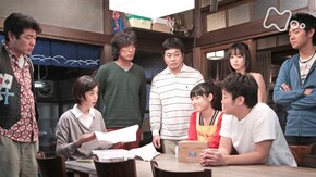 (112)「親泥棒」