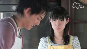 (132)「別れの味」