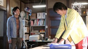 (136)「スタートライン」