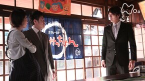 (141)「告白の行方」