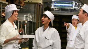 (2) 「ハタチのおかんとホーローの母」