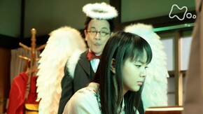(3) 「ハタチのおかんとホーローの母」