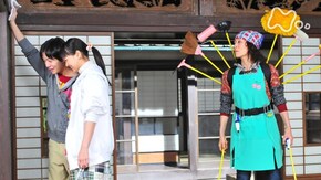 (11) 「甘玉堂よ、永遠に」