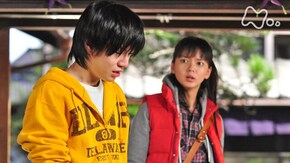 (15) 「家族の周波数」