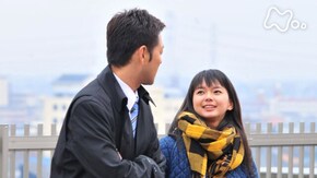 (24) 「つばさよ、あれが恋の灯だ」