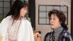 (27) 「運命の人」