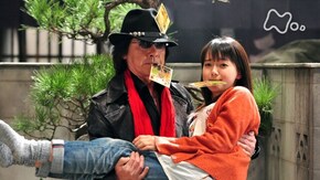 (31) 「父のぬくもり」