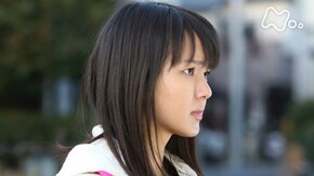 (50) 「魔法の木の下で」