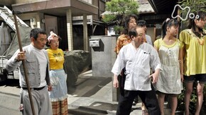(75) 「恋のバリケード」