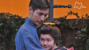 (79) 「女三代 娘の初恋」