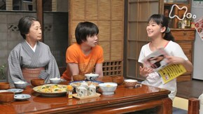 (85) 「素直になれなくて」