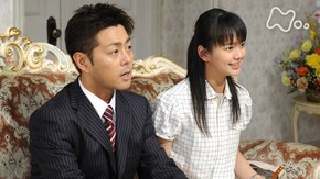(98) 「さよなら おかん」