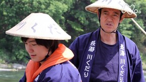 (104) 「二十歳の夏の終わりに」