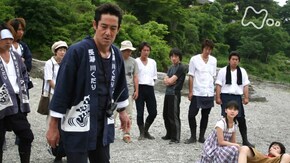 (107) 「二十歳の夏の終わりに」