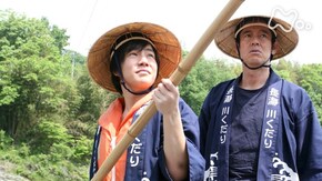 (108) 「二十歳の夏の終わりに」