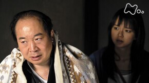 (123) 「しあわせの分岐点」