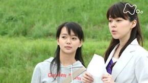 (128) 「信じる力」