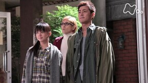 (137) 「旅立ちのうた」