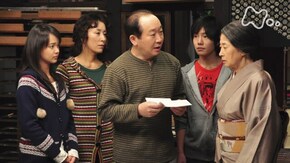 (142) 「あなたを守りたい」