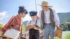 (2)第1週「人間なんてさみしいね」