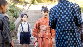 (4)第1週「人間なんてさみしいね」