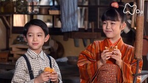(5)第1週「人間なんてさみしいね」
