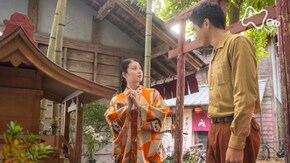 (24)第5週「人生は喜ばせごっこ」