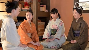 (28)第6週「くるしむのか愛するのか」