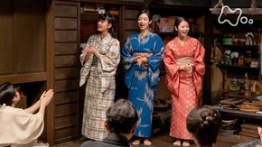 (29)第6週「くるしむのか愛するのか」
