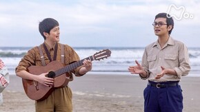 (32)第7週「海と涙と私と」