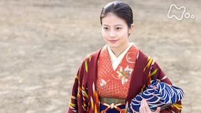 (35)第7週「海と涙と私と」