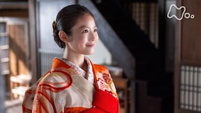 (37)第8週「めぐりあい わかれゆく」