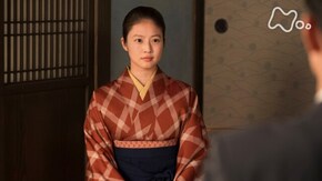 (39)第8週「めぐりあい わかれゆく」