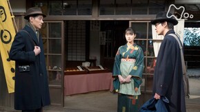 (43)第9週「絶望の隣は希望」