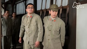 (51)第11週「軍隊は大きらい、だけど」