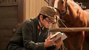 (52)第11週「軍隊は大きらい、だけど」