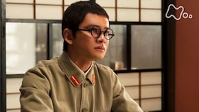 (54)第11週「軍隊は大きらい、だけど」