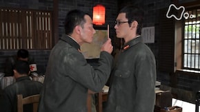 (56)第12週「逆転しない正義」