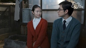 (90)第18週「ふたりしてあるく 今がしあわせ」