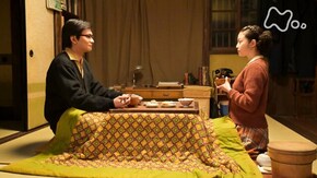 (97)第20週「見上げてごらん夜の星を」
