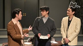 (99)第20週「見上げてごらん夜の星を」