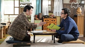 (104)第21週「手のひらを太陽に」