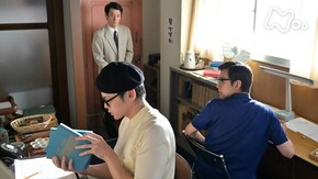 (116)第24週「あんぱんまん誕生」