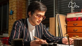 (120)第24週「あんぱんまん誕生」