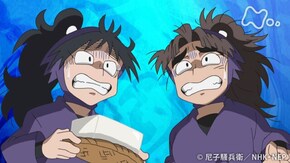 「遅すぎる委員長代理の段」