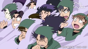 「委員会委員長会議開催!の段」