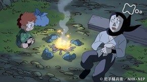 25年スペシャル 「さらば忍術学園の段」