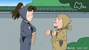 「小松田さんのサインの段」